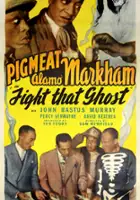plakat filmu Fight That Ghost