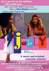Plakat filmu Jelly