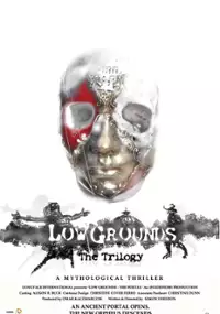 Plakat filmu Low Grounds: The Portal