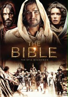 plakat filmu Biblia