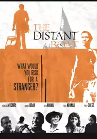 Plakat filmu The Distant Boat