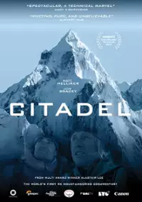 Plakat filmu Citadel