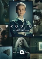 plakat filmu Prodigy