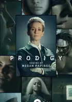 plakat serialu Prodigy