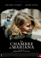 plakat filmu La chambre de Mariana