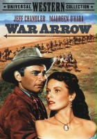plakat filmu War Arrow