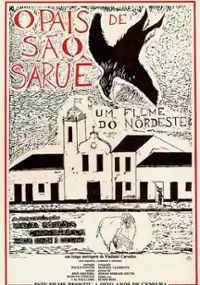 Plakat filmu O País de São Saruê