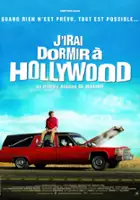 plakat filmuHollywood. Zostaję tu na noc