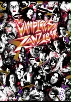 plakat filmu The Vampires of Zanzibar
