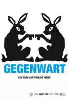 plakat filmu Gegenwart