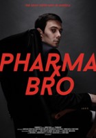 plakat filmu Pharma Bro