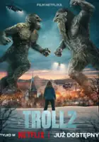 plakat filmu Troll 2