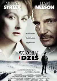 Plakat filmu Wczoraj i dziś