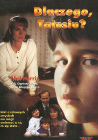 Plakat filmu Dlaczego, tatusiu?
