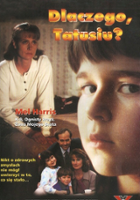 plakat filmu Dlaczego, tatusiu?