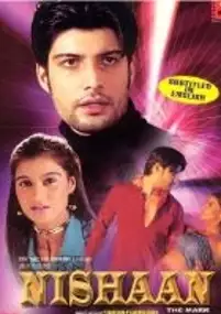 Plakat filmu Nishaan - The Target