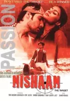 plakat filmu Nishaan - The Target