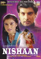 plakat filmu Nishaan - The Target