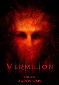 Plakat filmu Vermilion
