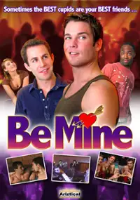 Plakat filmu Be Mine