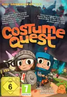 Tim Schafer / Costume Quest