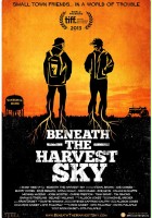 plakat filmu Beneath the Harvest Sky