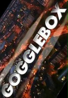 plakat filmu Gogglebox