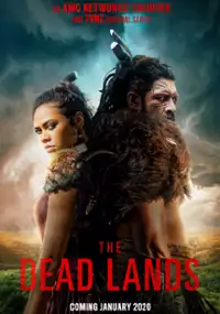 Plakat serialu The Dead Lands