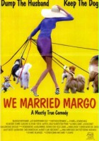 plakat filmu We married Margo