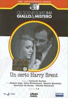 plakat filmu Un Certo Harry Brent