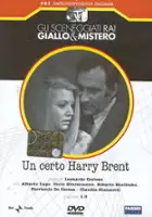 plakat serialu Un Certo Harry Brent