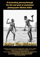 plakat filmu Dolce vita po afrykańsku