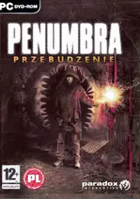 Plakat gry Penumbra: Przebudzenie