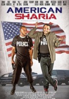 plakat filmu American Sharia