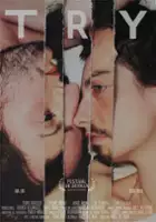 plakat filmu Try