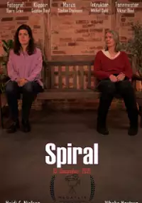 Plakat filmu Spiral