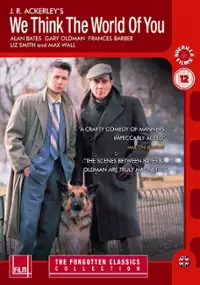 Plakat filmu Mamy o tobie jak najlepszą opinię