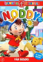 plakat filmu Noddy