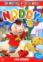 Max Morrow / Noddy