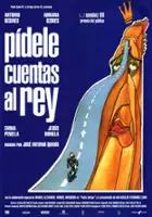 plakat filmu Pídele cuentas al rey