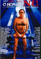 plakat filmu O Homem Nu