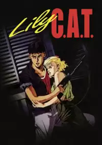 Plakat filmu Lily C.A.T.