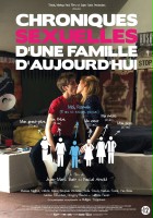 plakat filmu Seksualne kroniki francuskiej rodziny