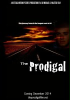 plakat filmu The Prodigal