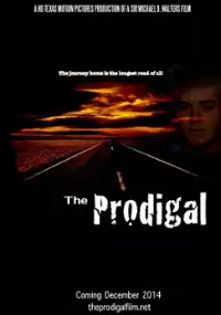 Plakat filmu The Prodigal