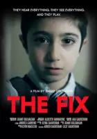 plakat filmu The Fix