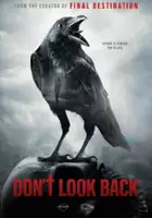 plakat filmu Don't Look Back