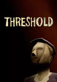 Plakat gry THRESHOLD