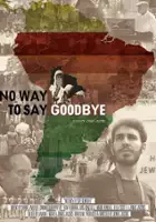 plakat filmu No Way to Say Goodbye