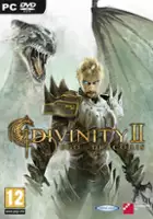 Swen Vincke / Divinity II: Ego Draconis